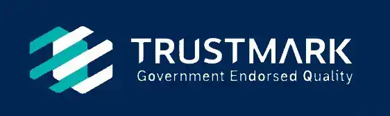 Pest Dominion is TrustMark Endorsed, government approved
