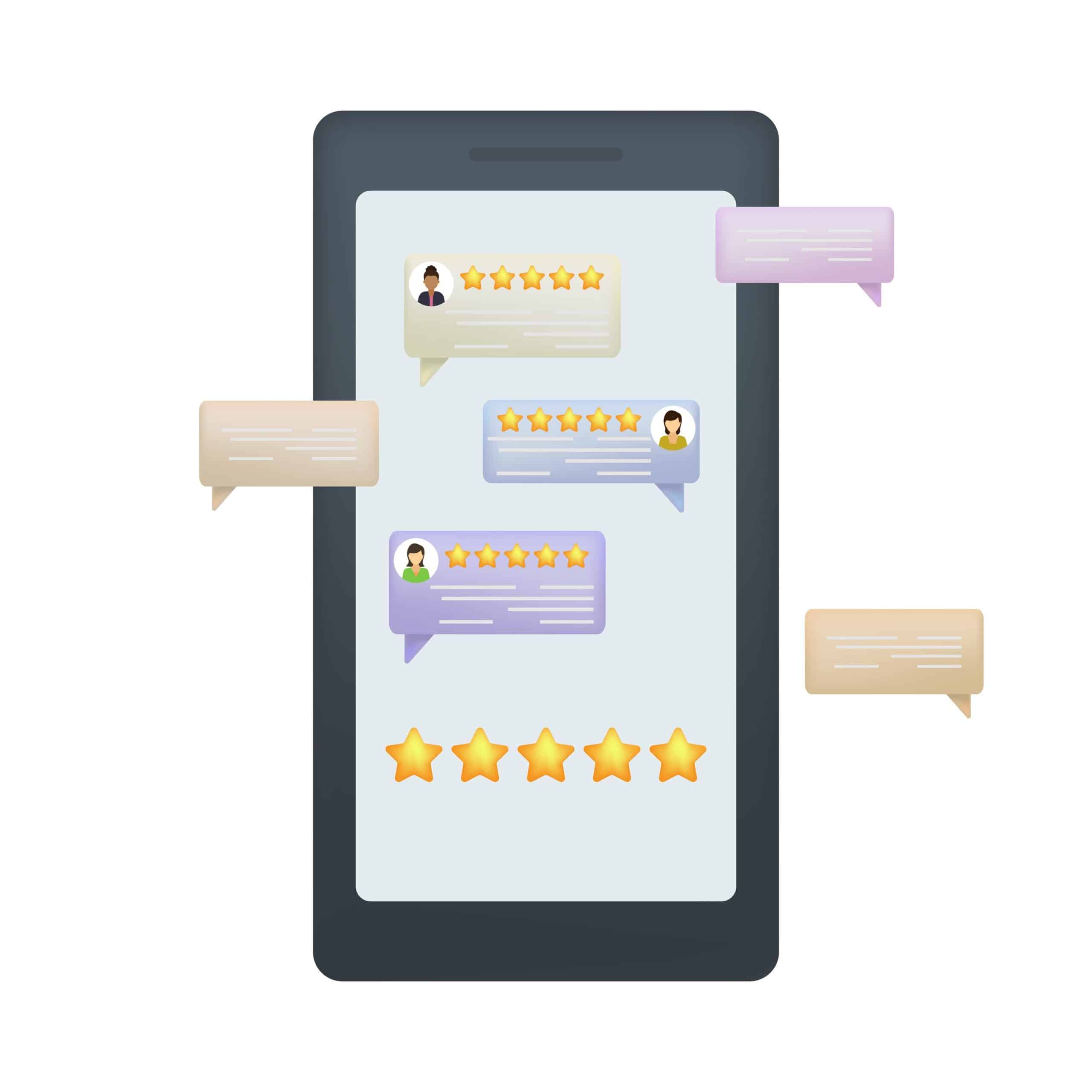 Customer Testimonials