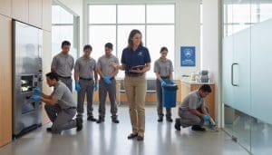 commercial pest control tips