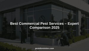 best commercial pest services hero header image